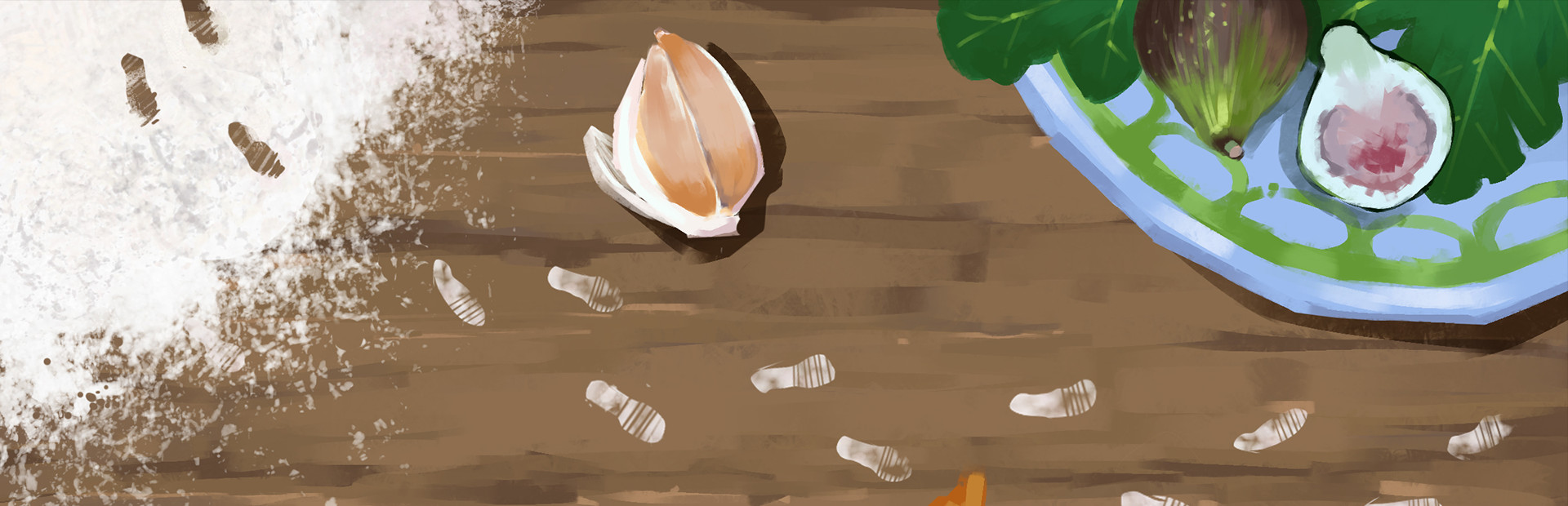 Little Traveler cover image