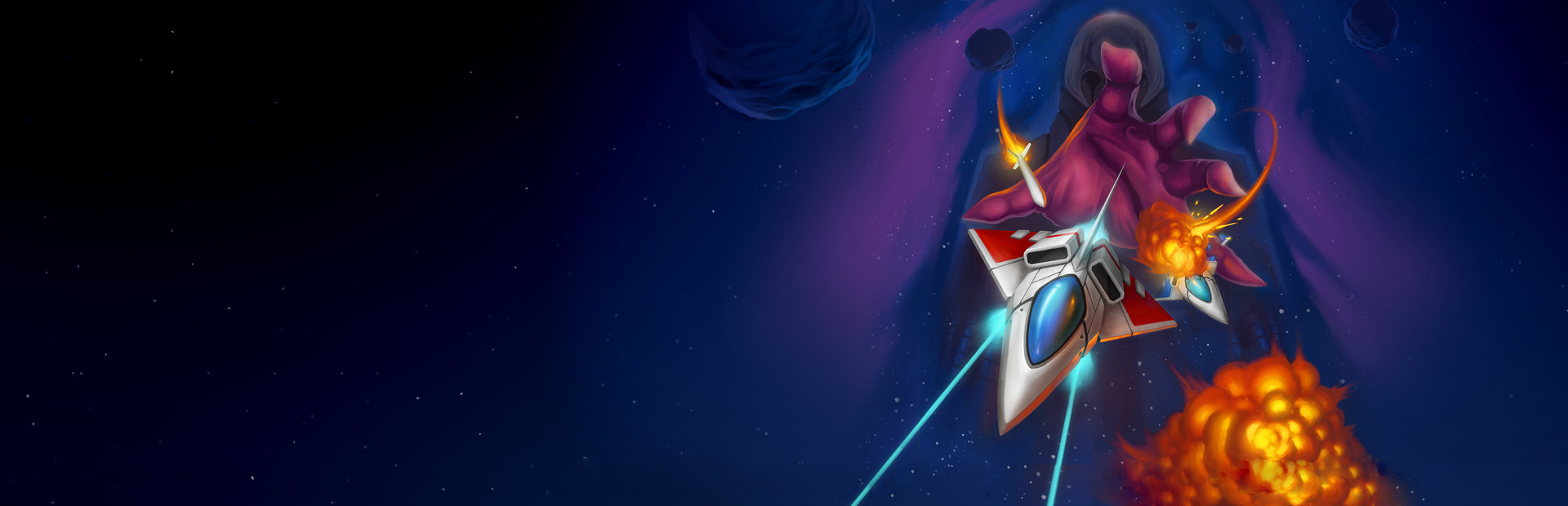 Super Hydorah cover image