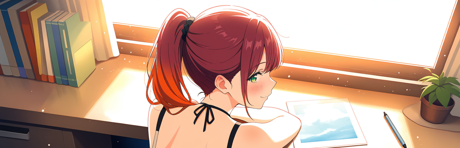 Beautiful Girl cover image