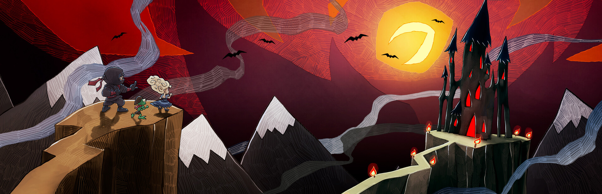Paris Transylvania Demo cover image