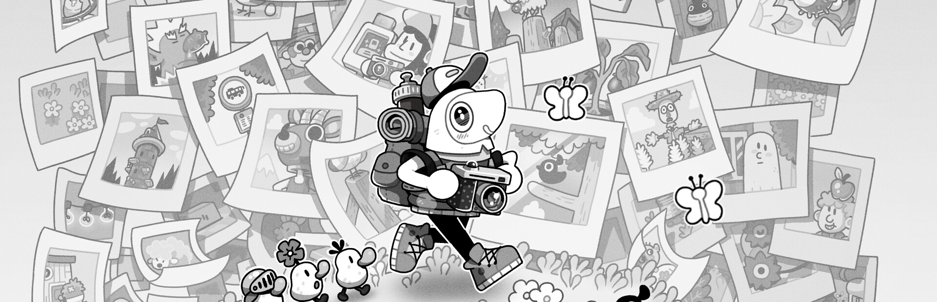 TOEM 2 cover image