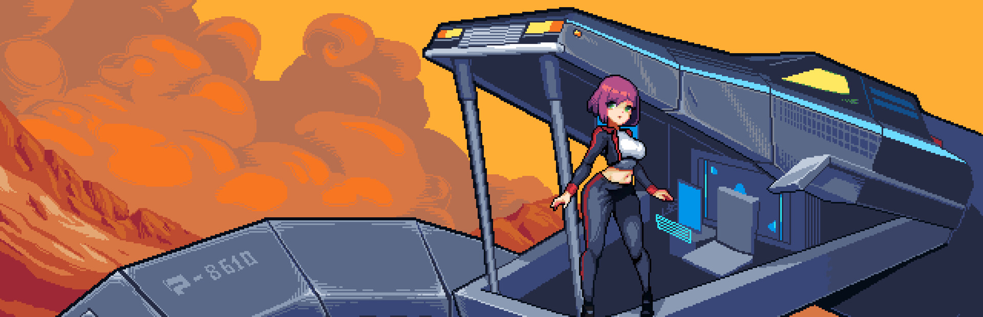 Rogue Snake cover image