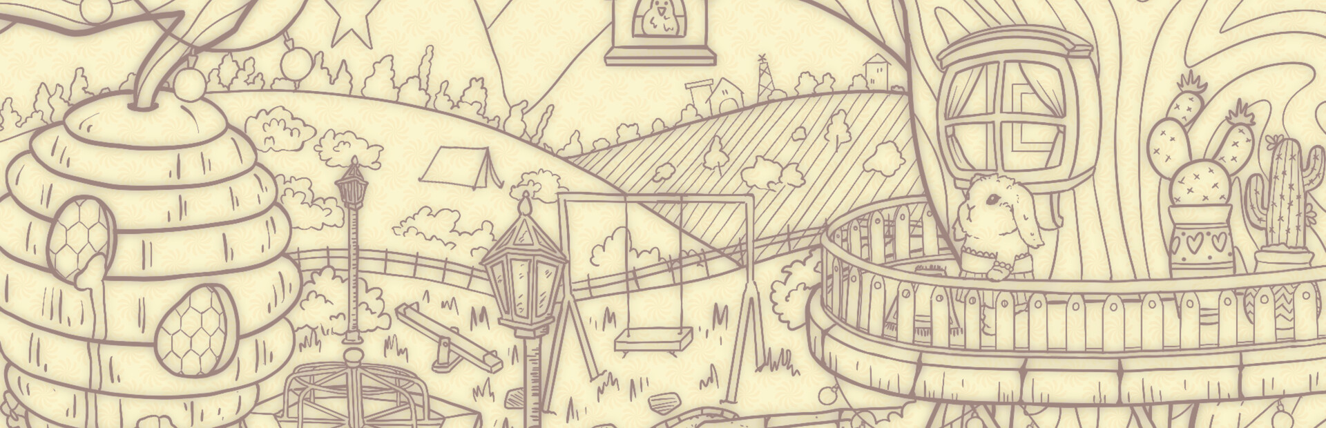 Everseeker: Little Critters cover image