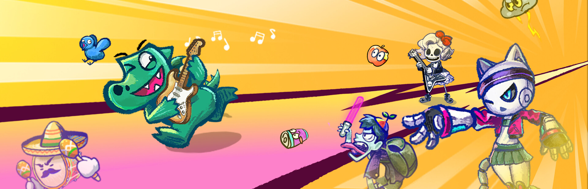 Ella Stars cover image