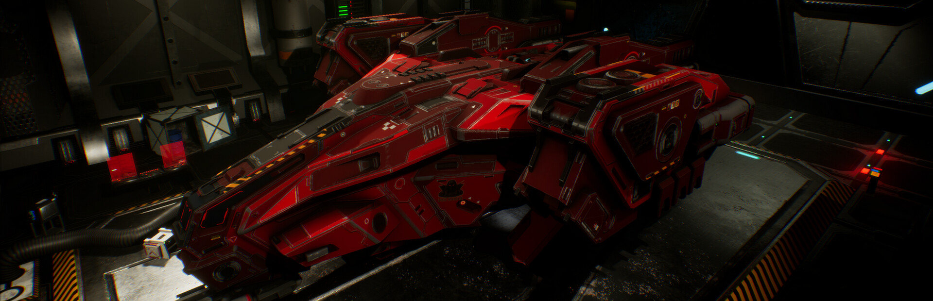 Void Raider cover image