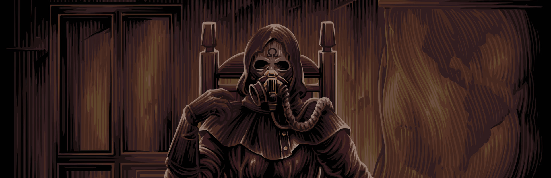 FROM FEAR cover image