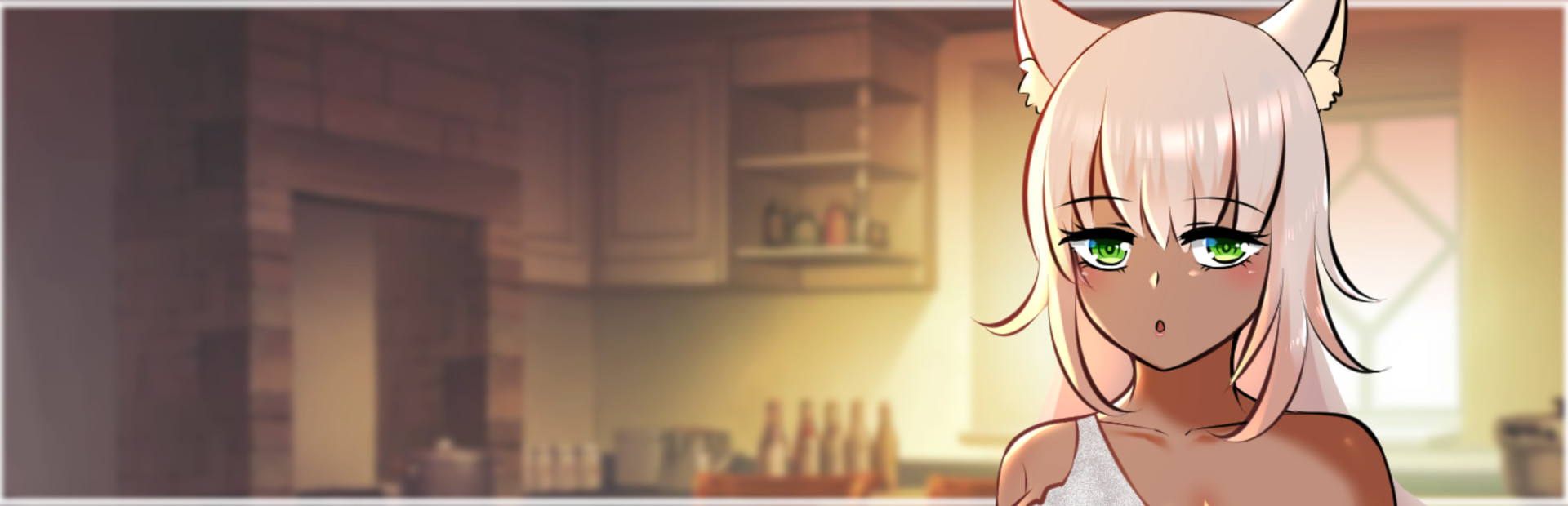 Days with Ophelia: The Girl From Wind City cover image