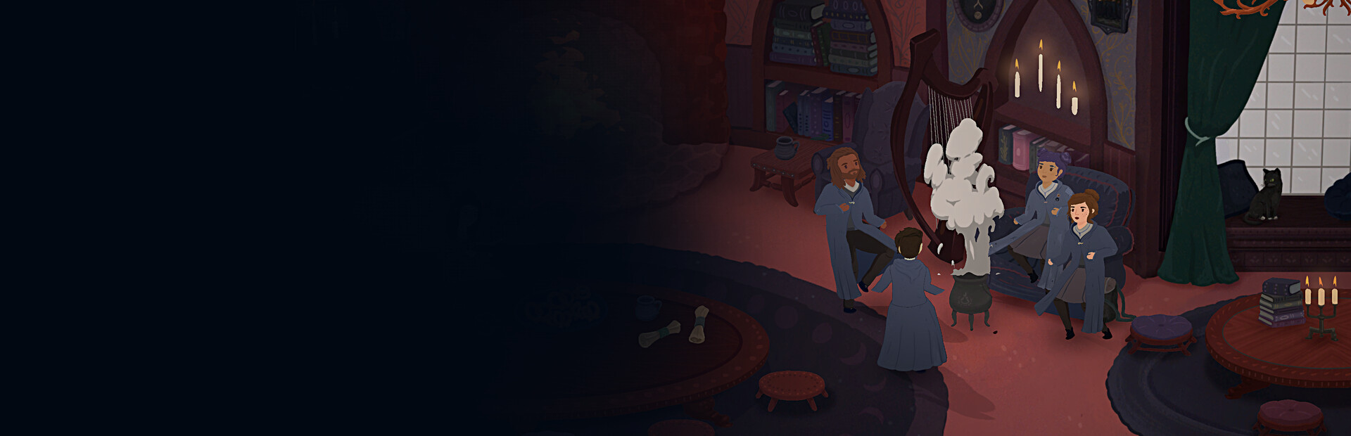 Songs of Glimmerwick cover image