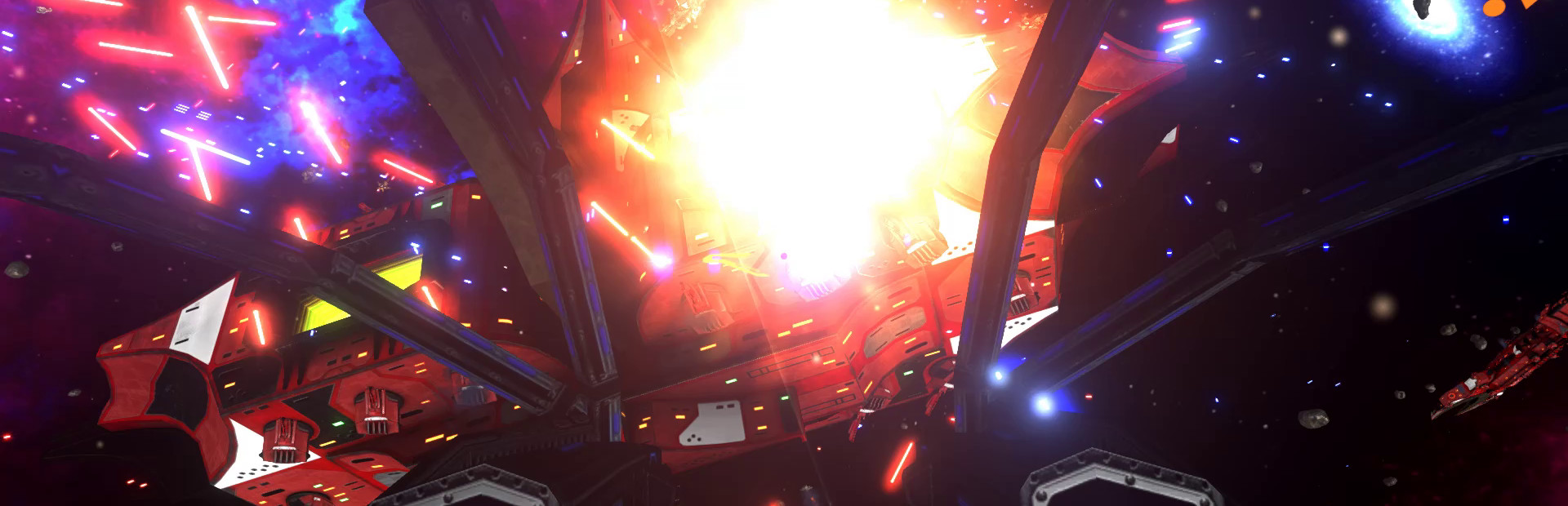 Disputed Space cover image