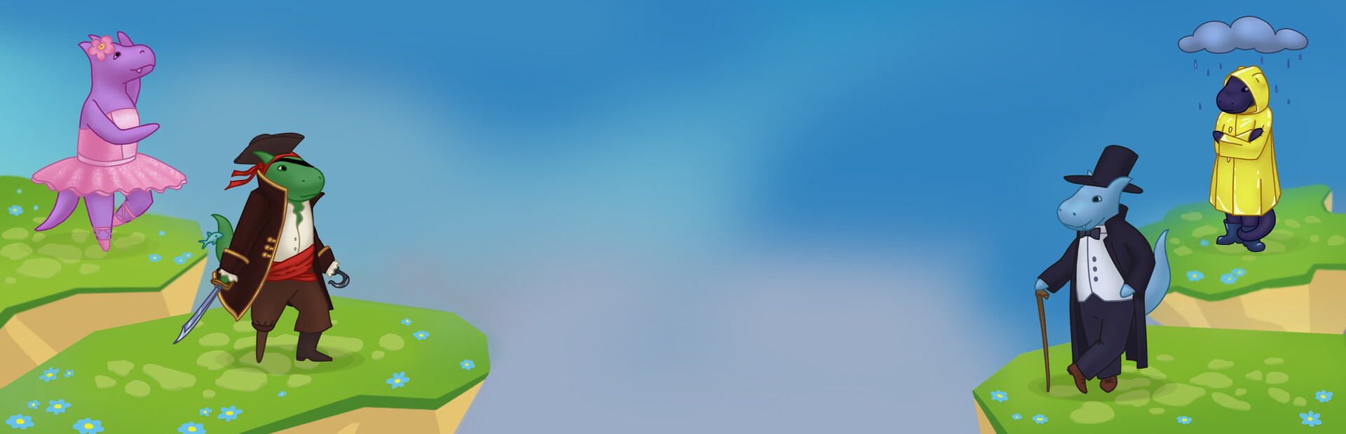 Try Dying cover image