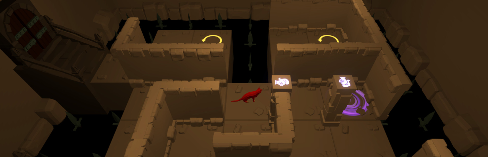 A Cat in Dungeons cover image