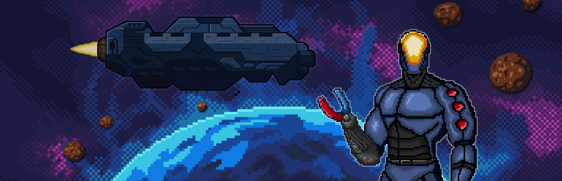 ReactorX cover image