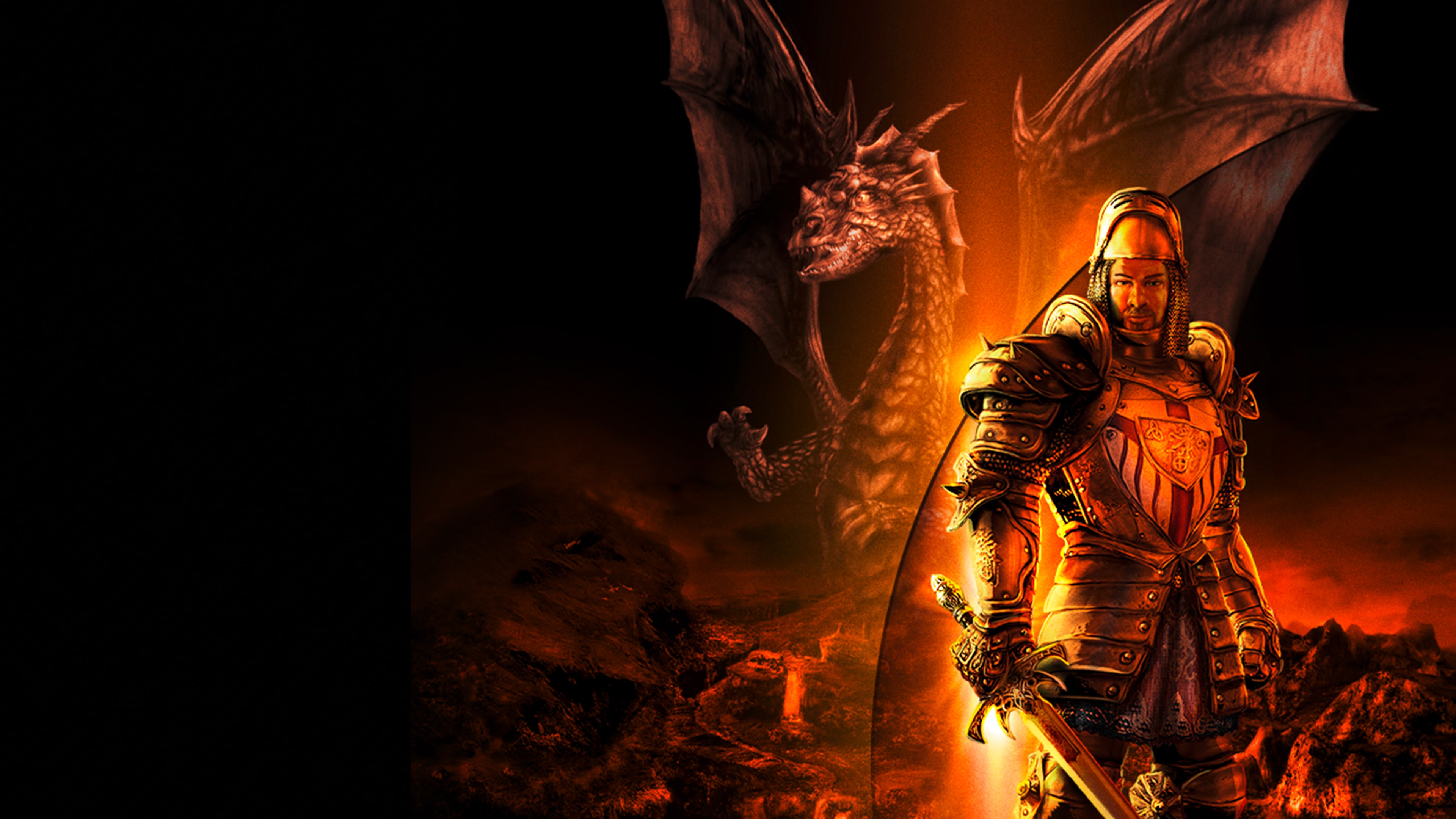 Gothic II Complete Classic cover image