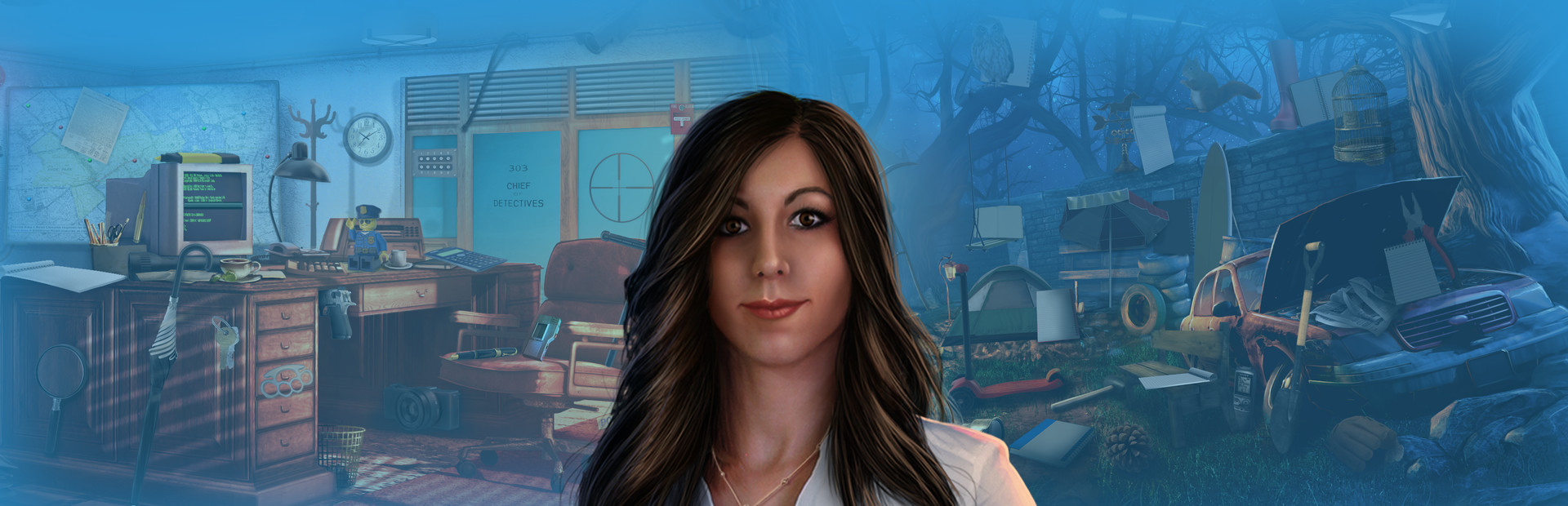 Hidden Investigation 2: Homicide cover image