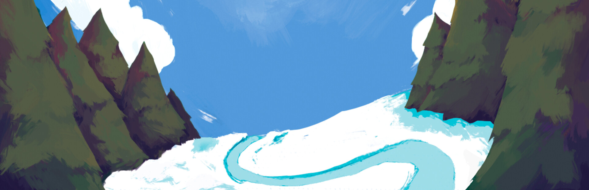 The Vast White Demo cover image