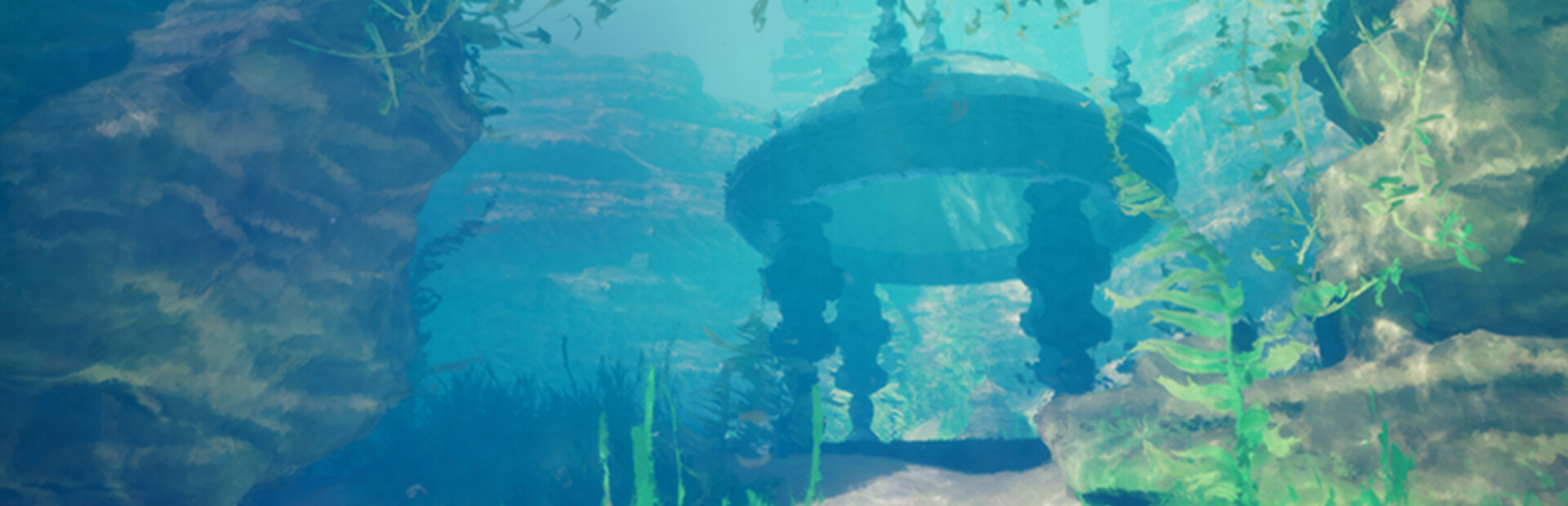 Voice of the Ocean cover image