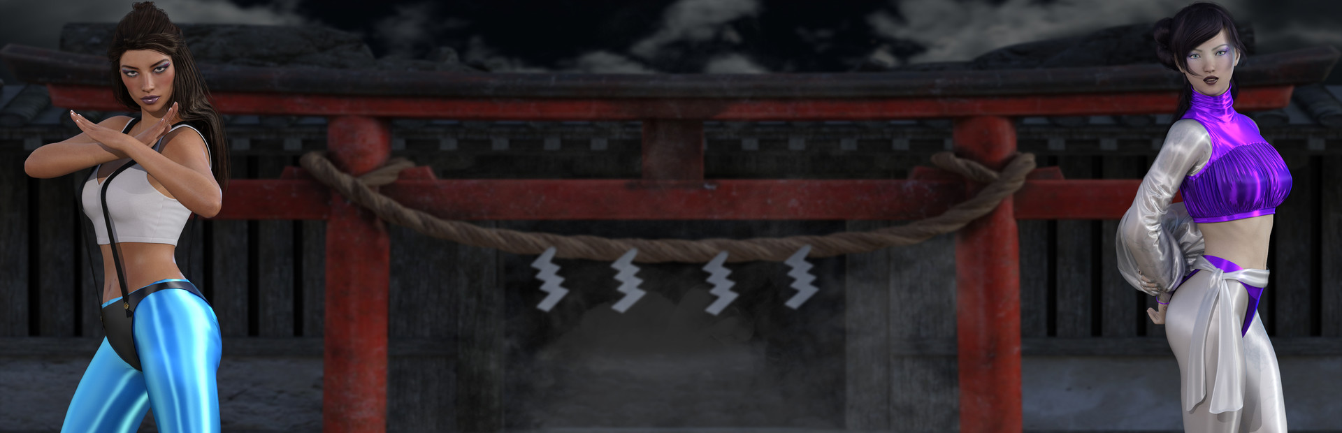 Ritual Tournament cover image