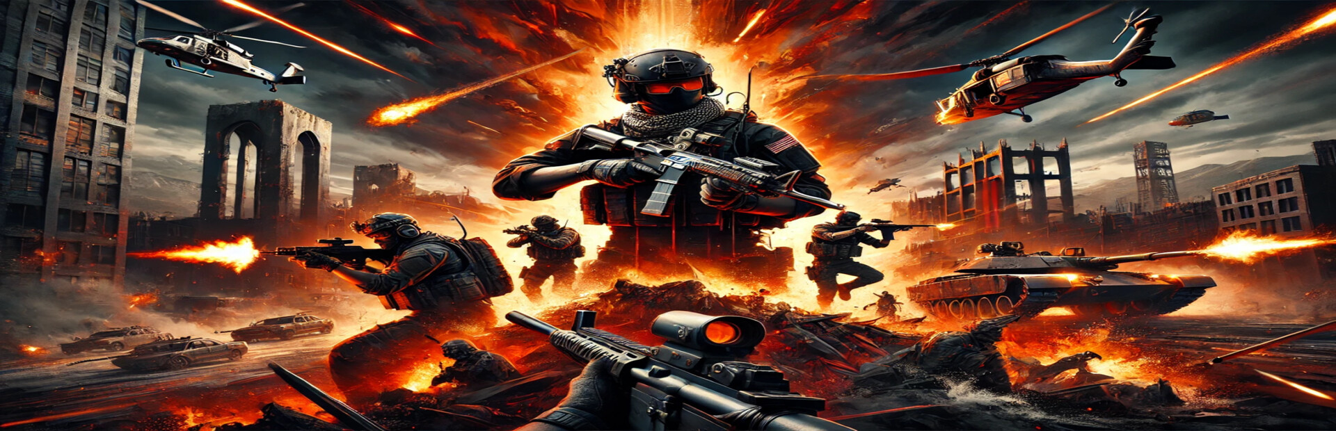 Enemy Territory Terrorists Takedown cover image