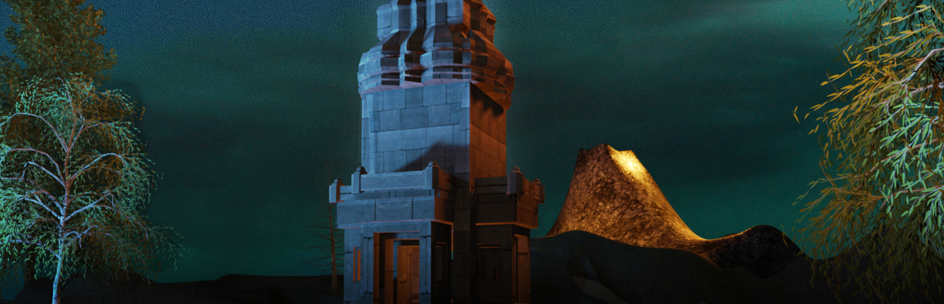 Angkor: Beginnings: Match 3 Puzzle cover image
