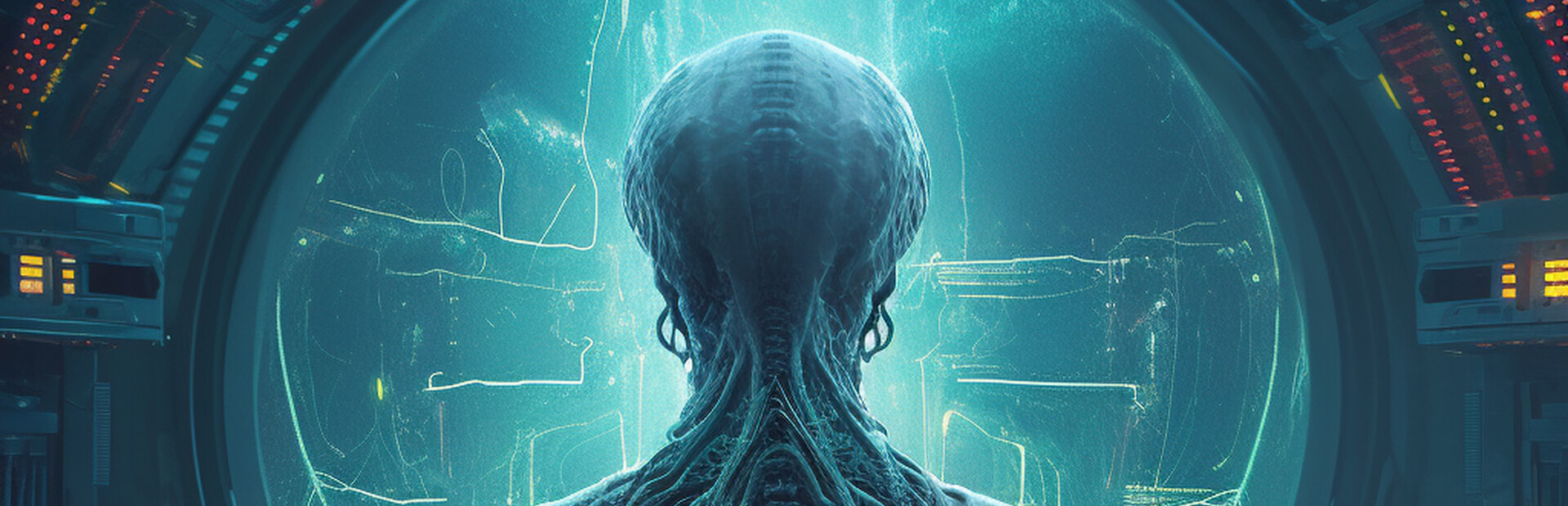 Universal Conquest cover image