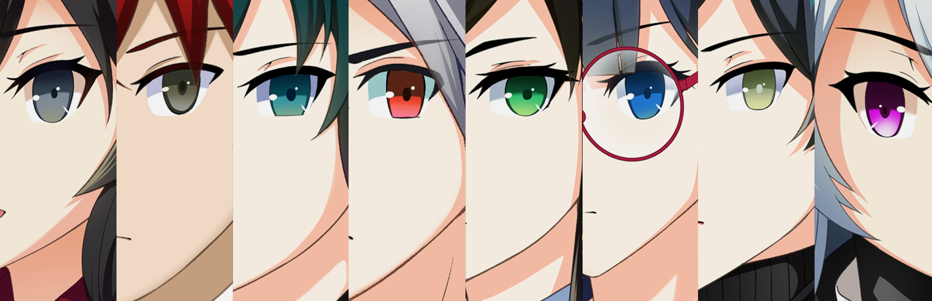 Just Another Memory cover image