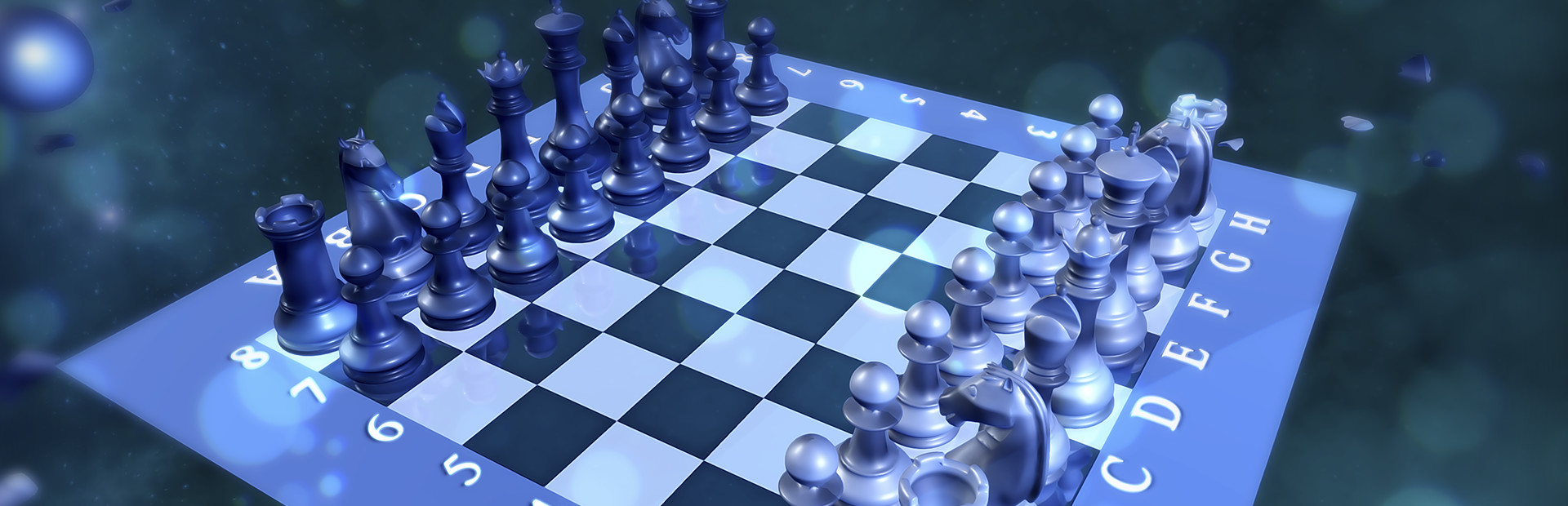 flChess cover image