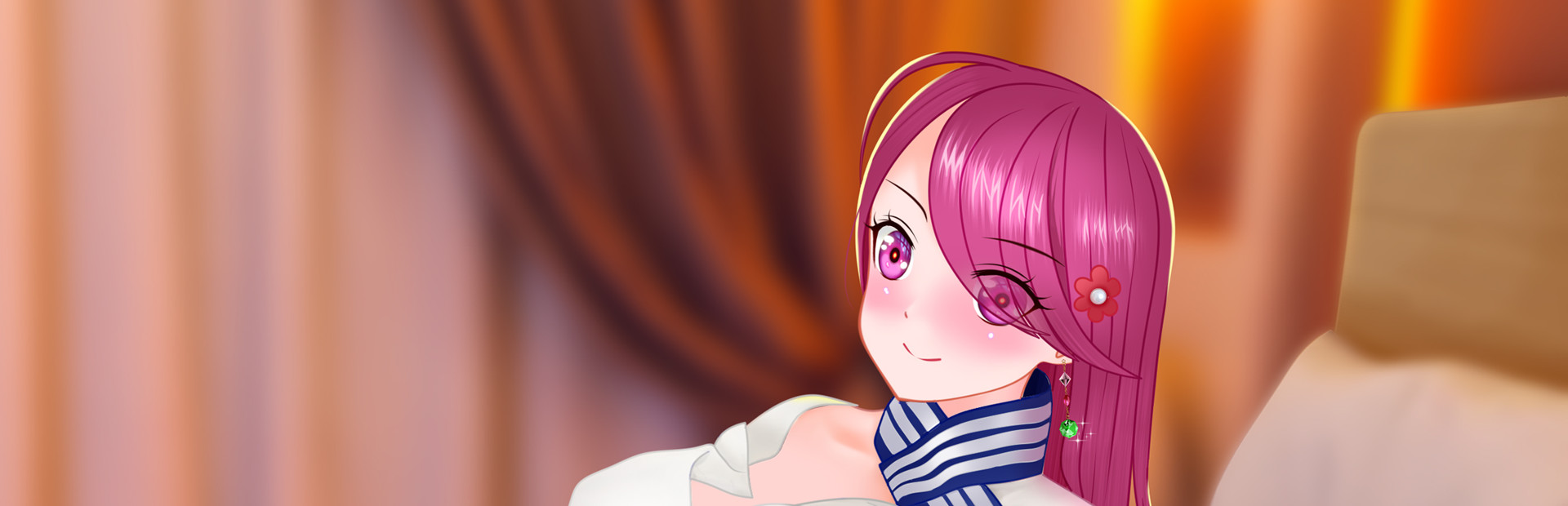 谜语女孩 cover image
