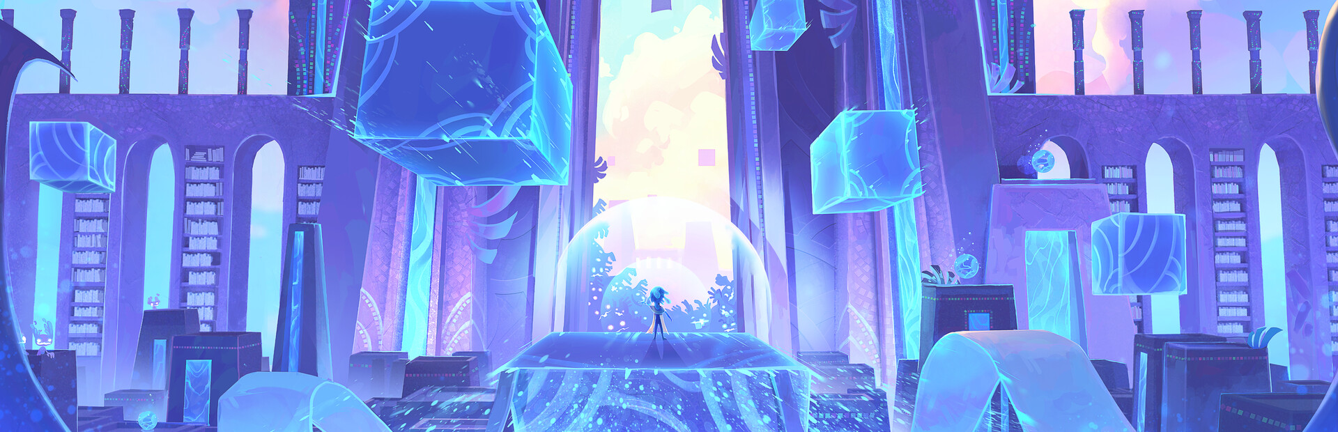 Inkesis cover image