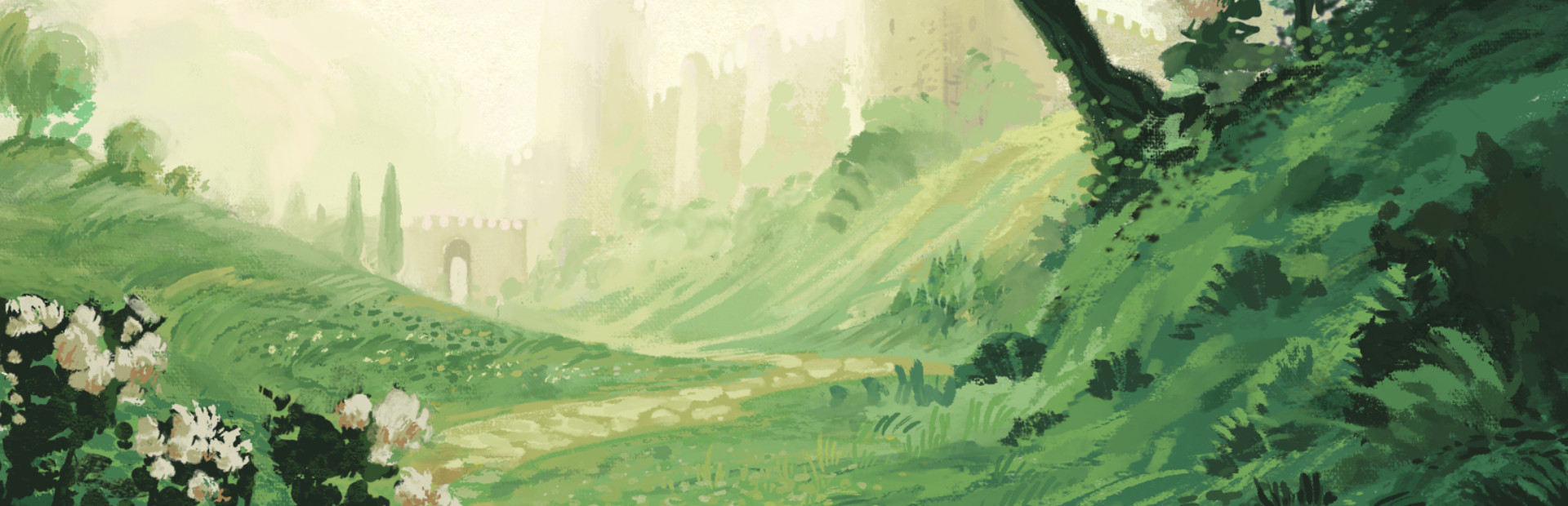 Furries & Scalies & Scarecrows OH MY! cover image