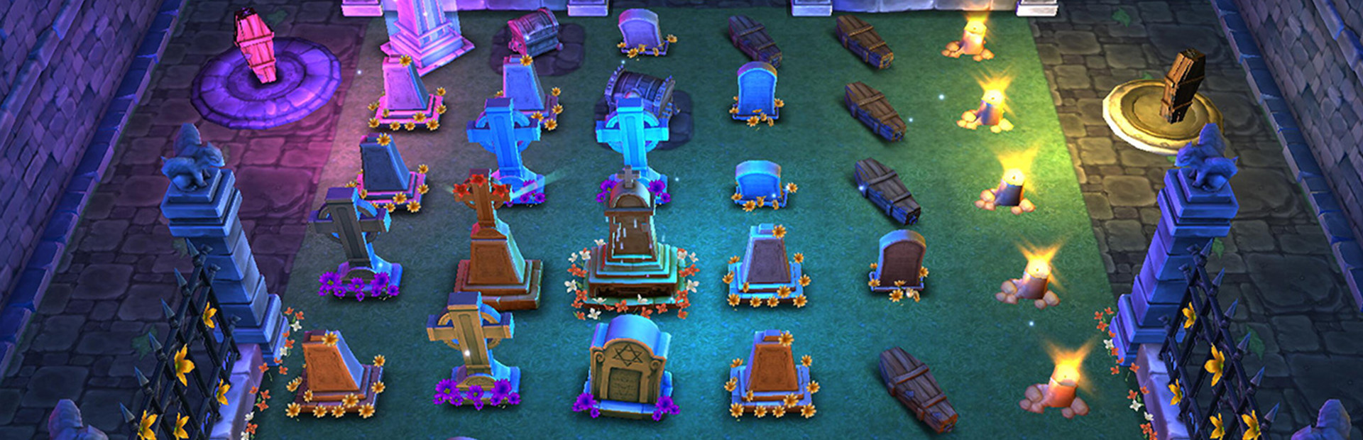 graveyard keeper cover image