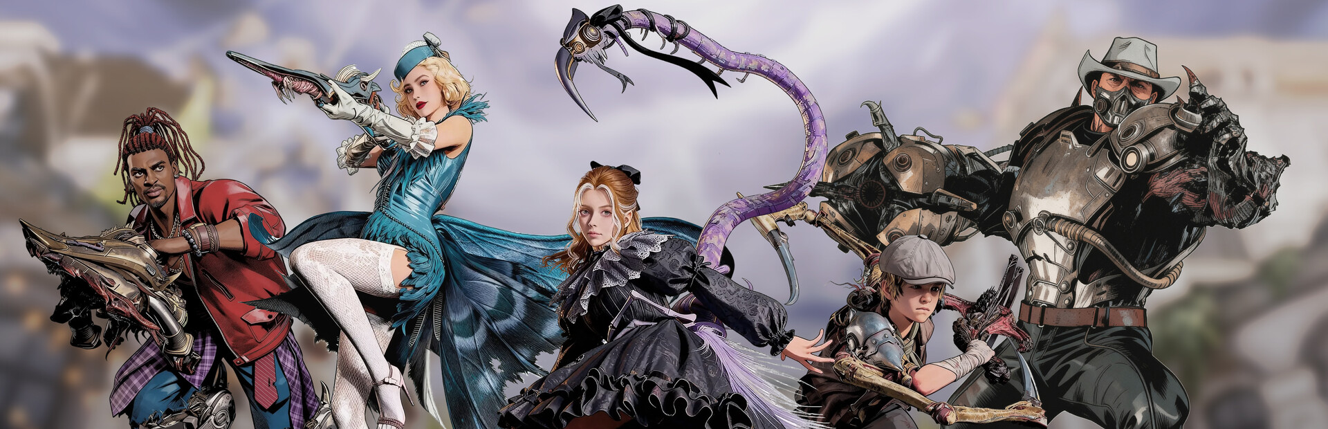 From The Forgotten cover image