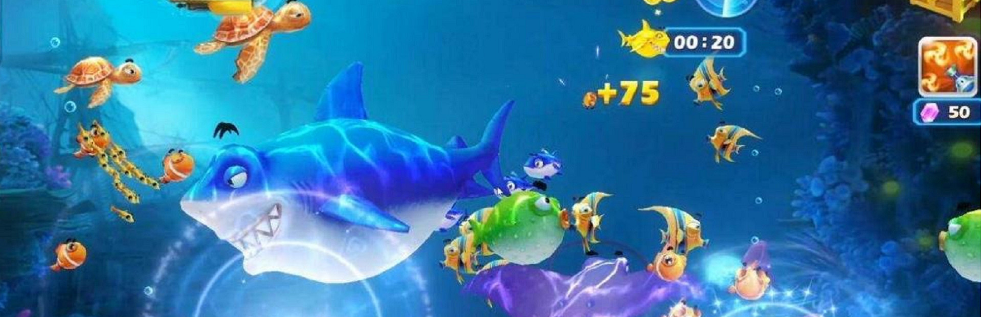 Fishing Together cover image
