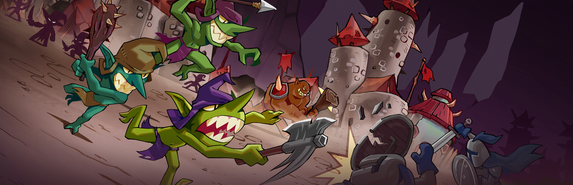 Packed Lair cover image