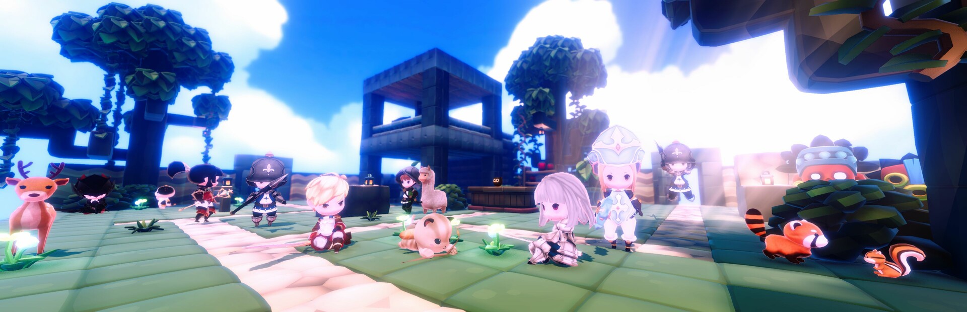 ちょこナナ cover image