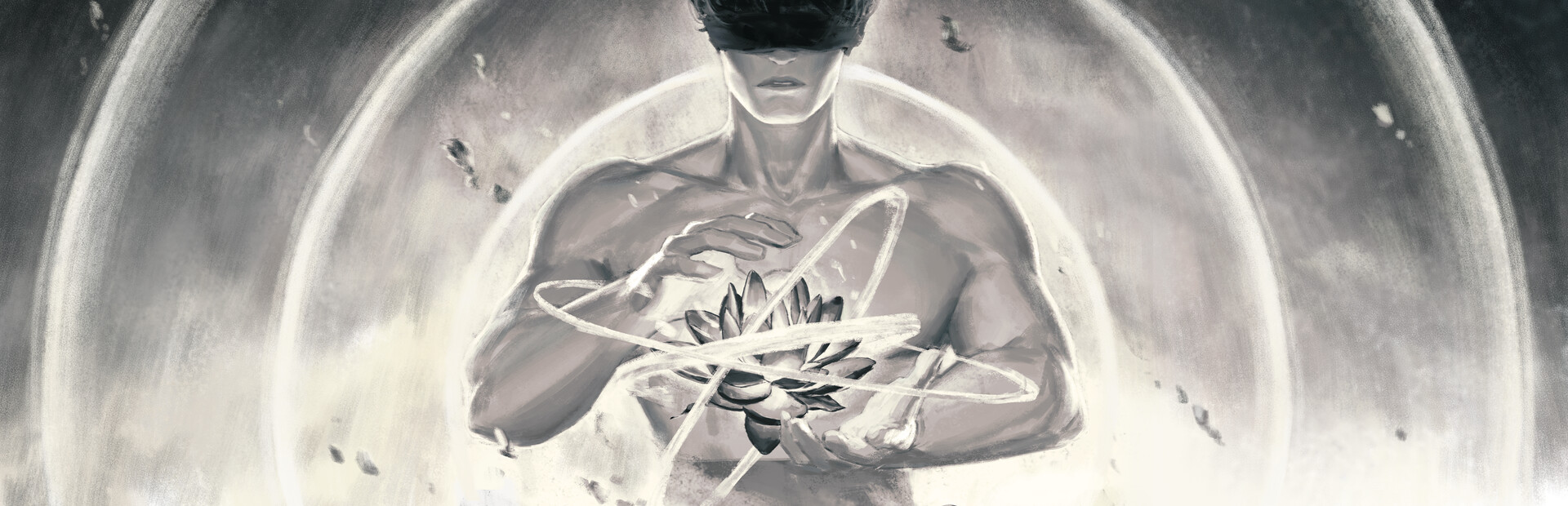Blindsight: War of the Wardens cover image