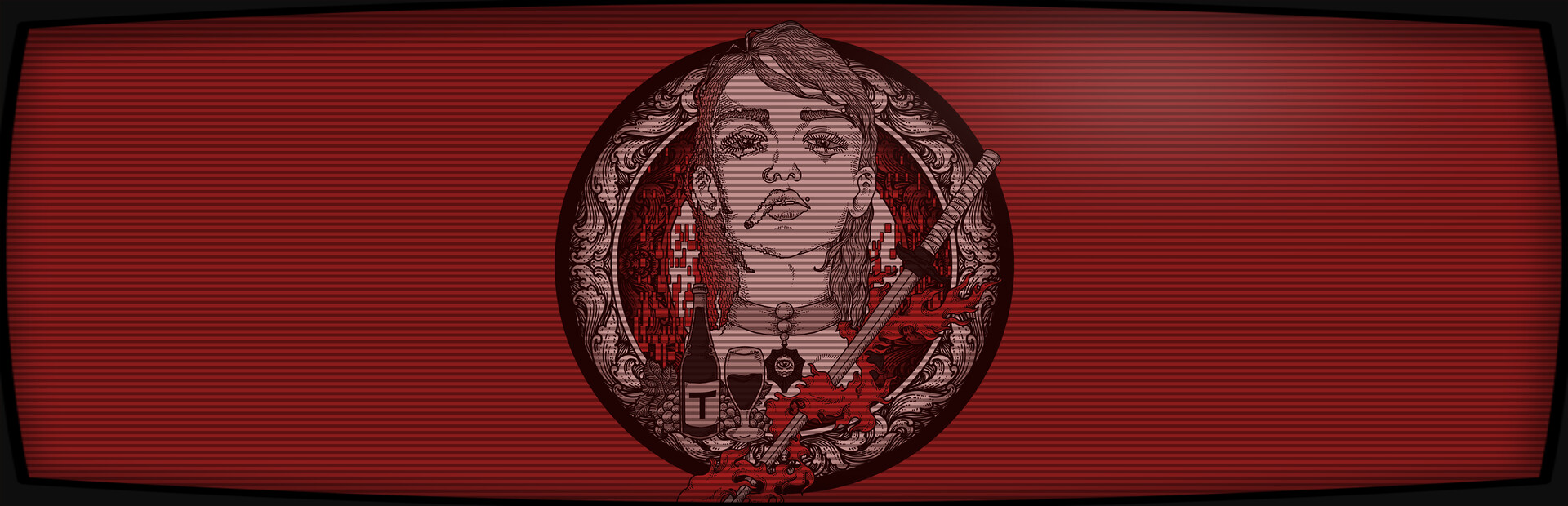 Dissolved - Chapter One cover image