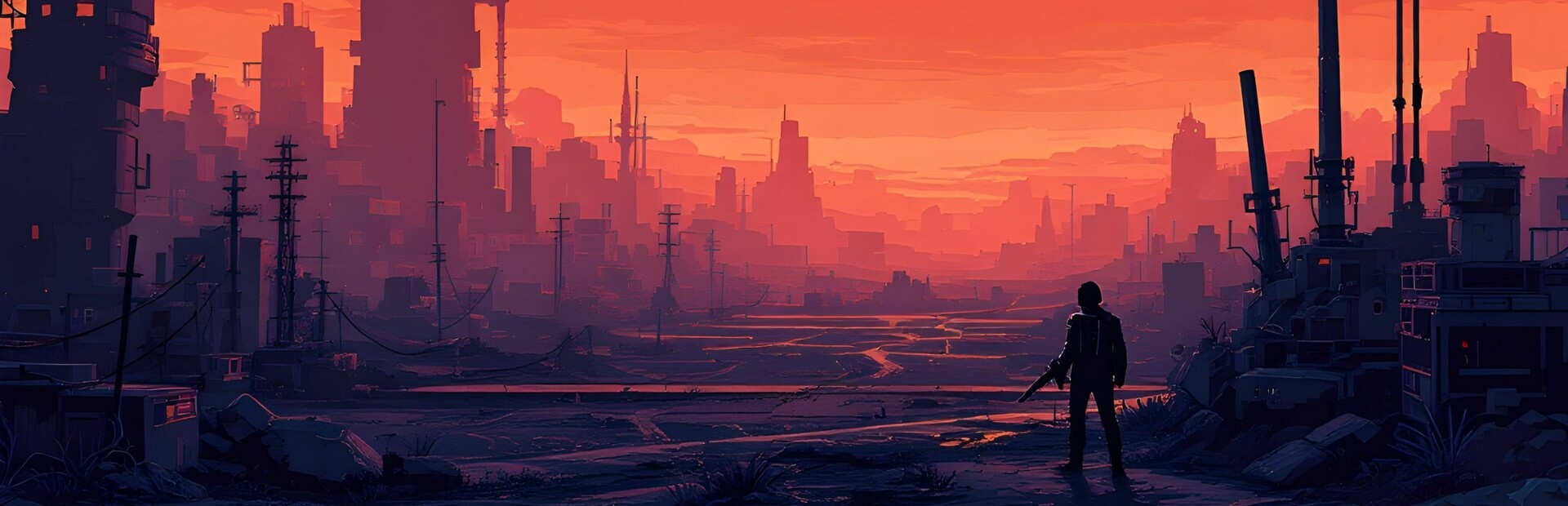 Vengeance cover image