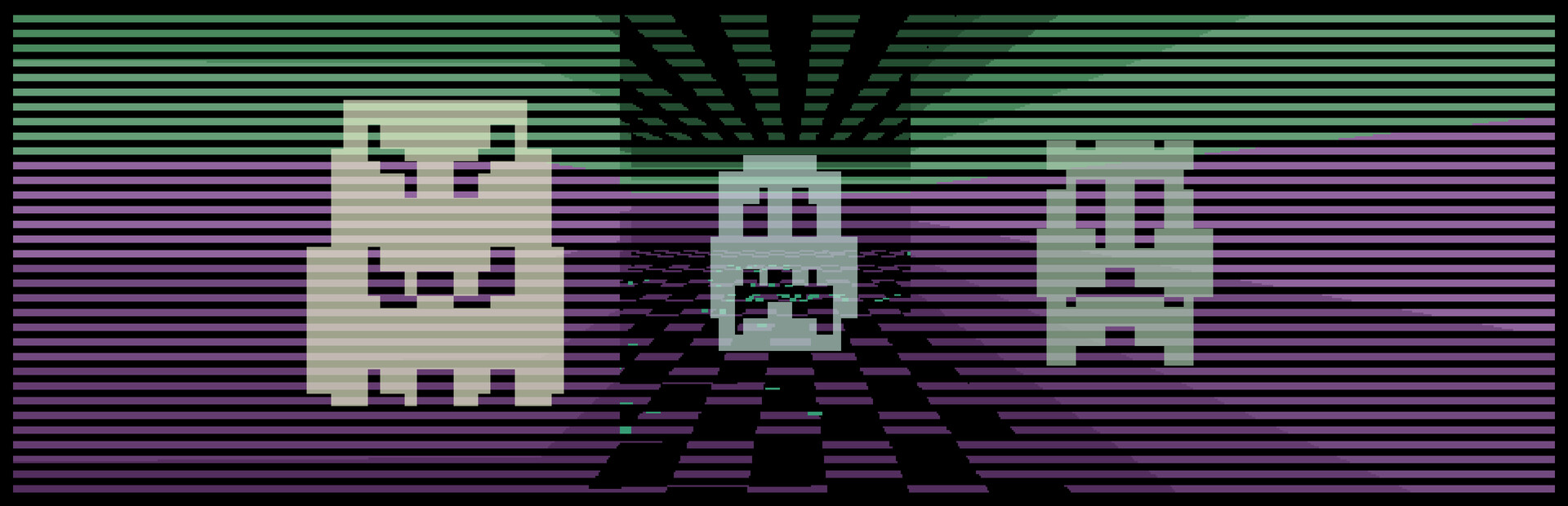 Spectral Trail cover image