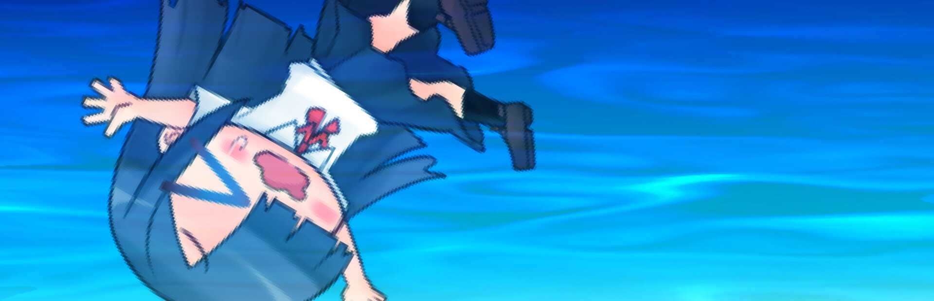 Fall Minamo cover image