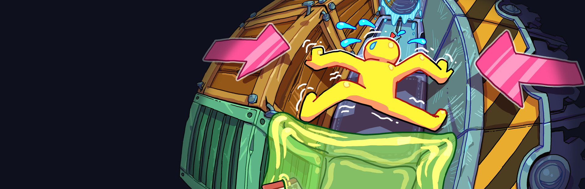 Shrink Rooms Demo cover image