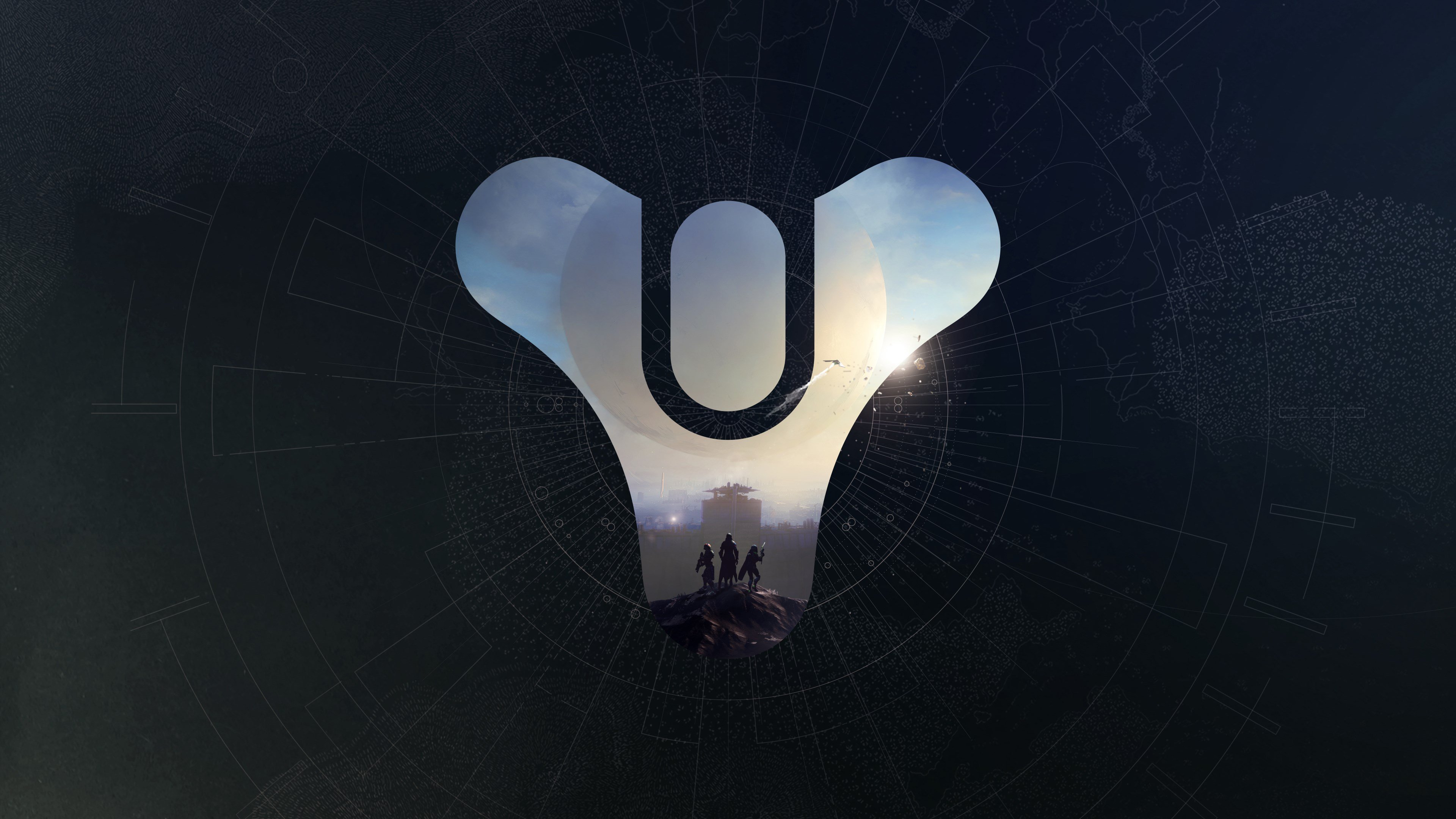 Destiny 2 cover image