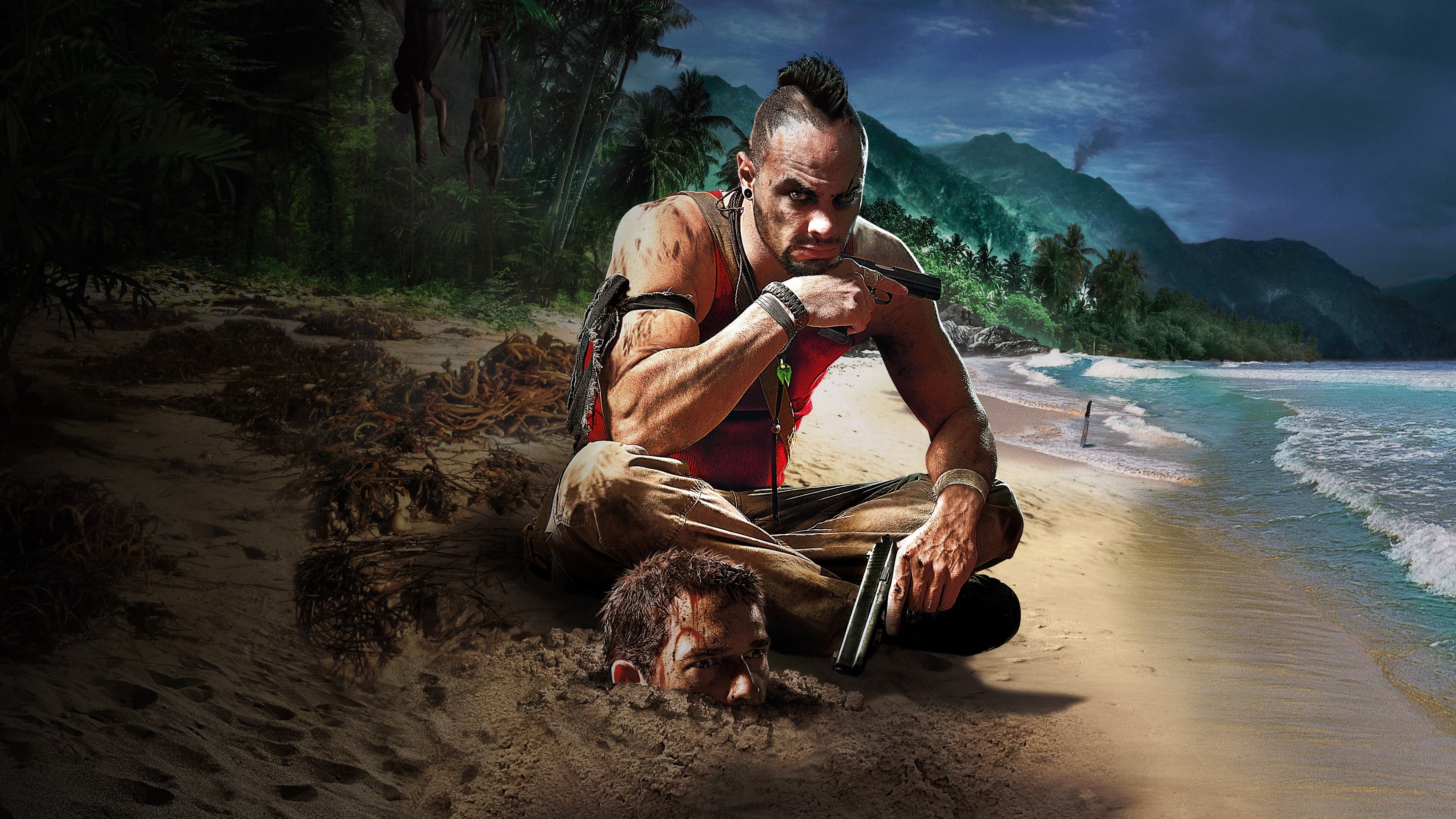 Far Cry® 3 Classic Edition cover image