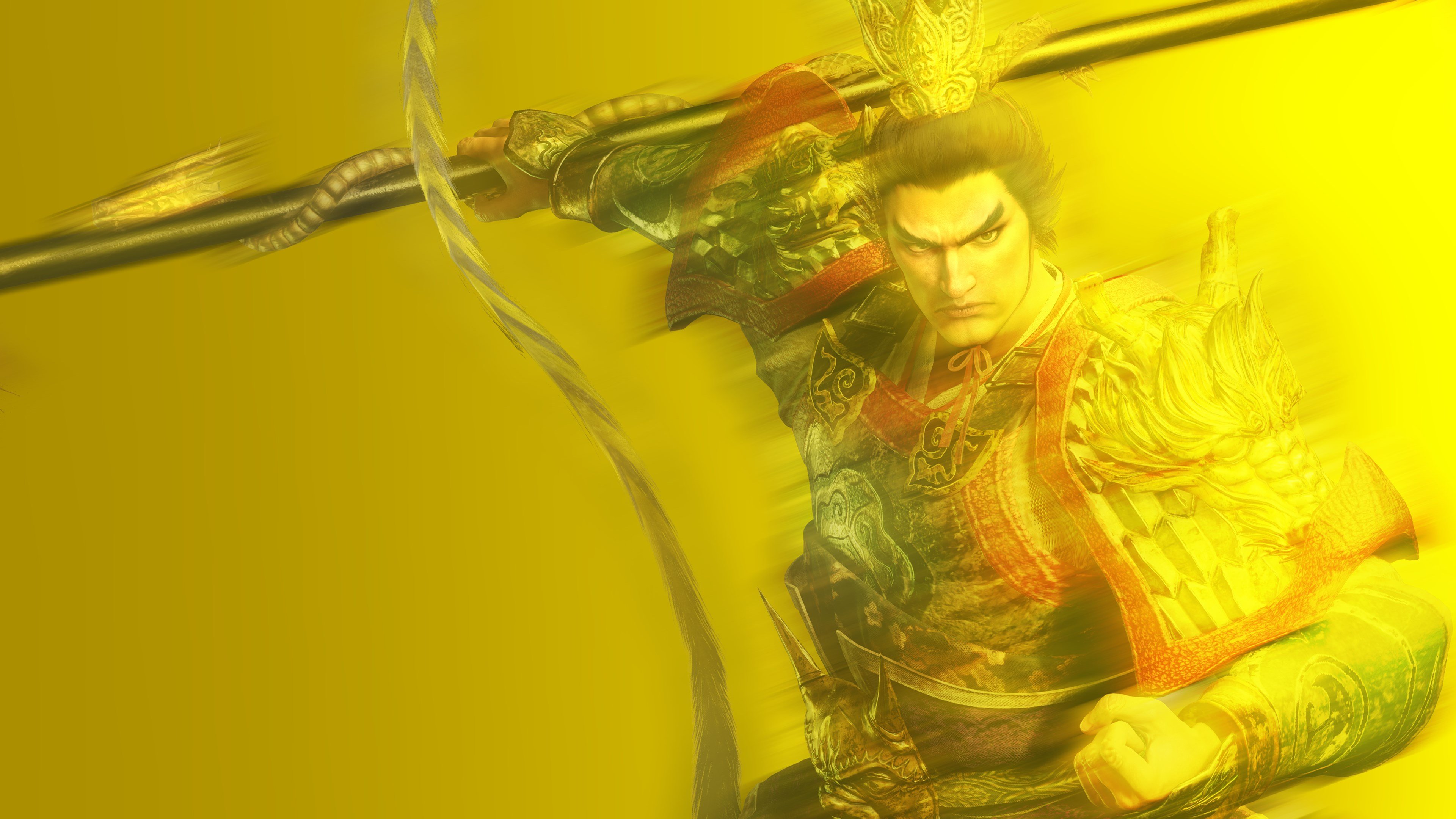DYNASTY WARRIORS 3: Complete Edition Remastered cover image