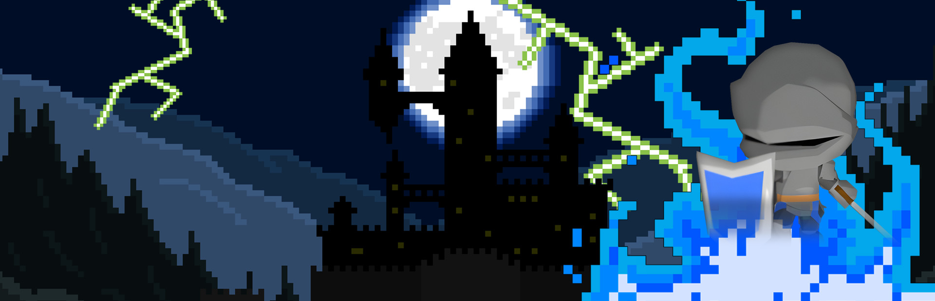 PROJECT : KNIGHT™ 2 Dusk of Souls cover image