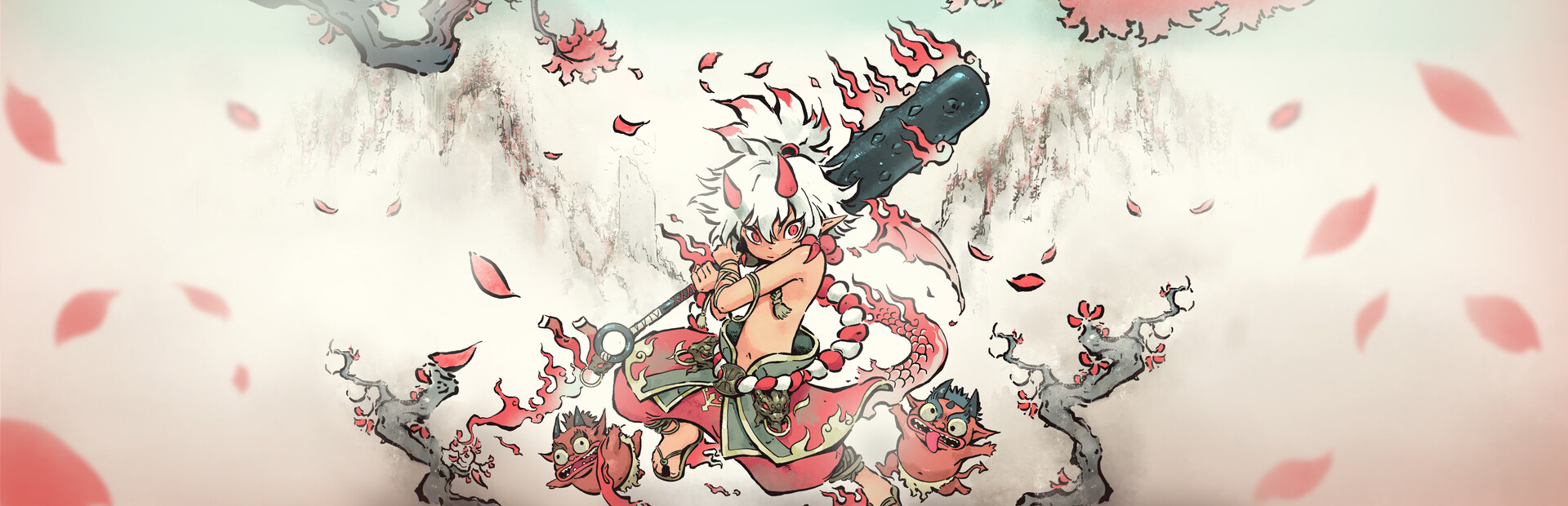 Okko The Exiled cover image