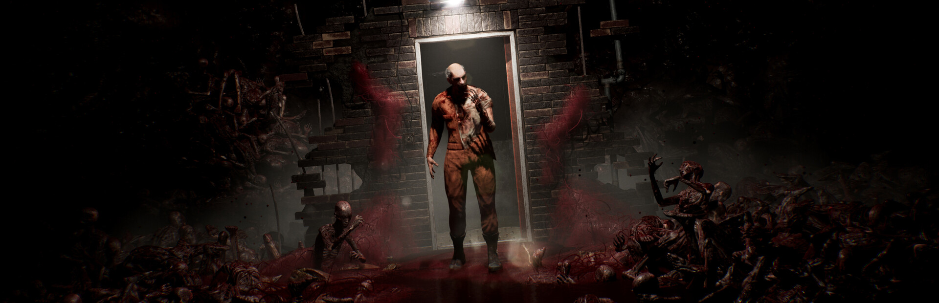 Oxide Room 208 cover image