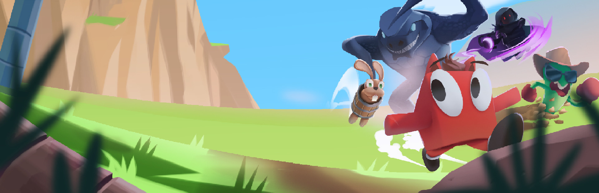 Babol the Walking Box cover image