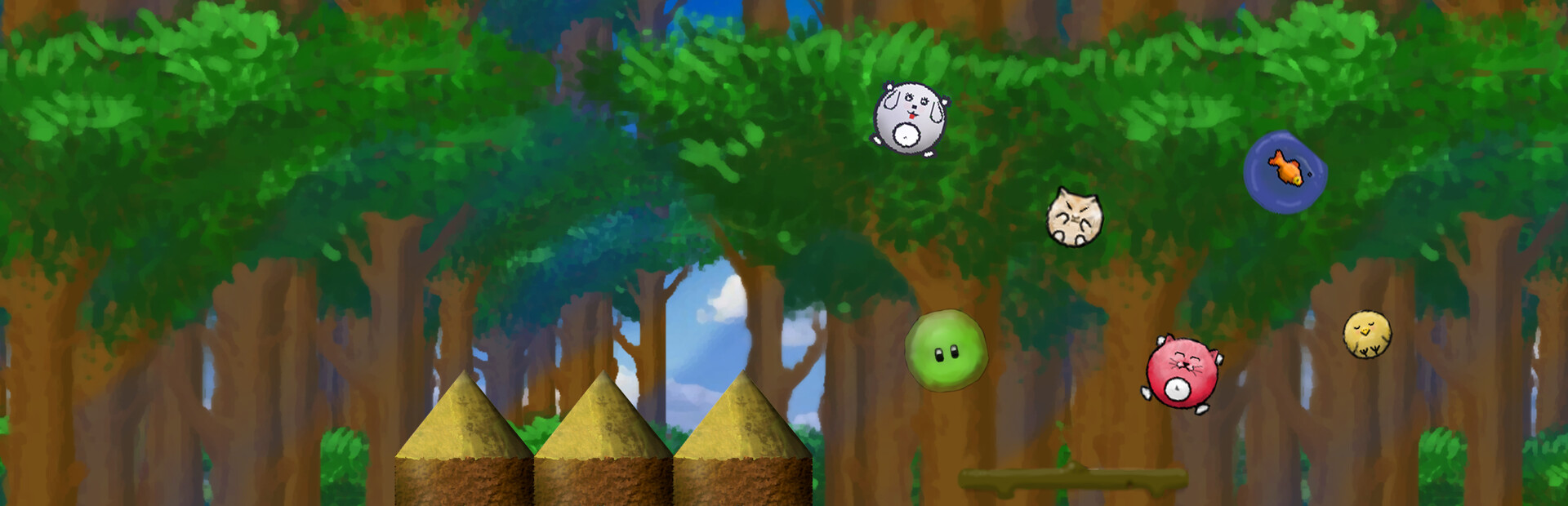 FATPETS cover image