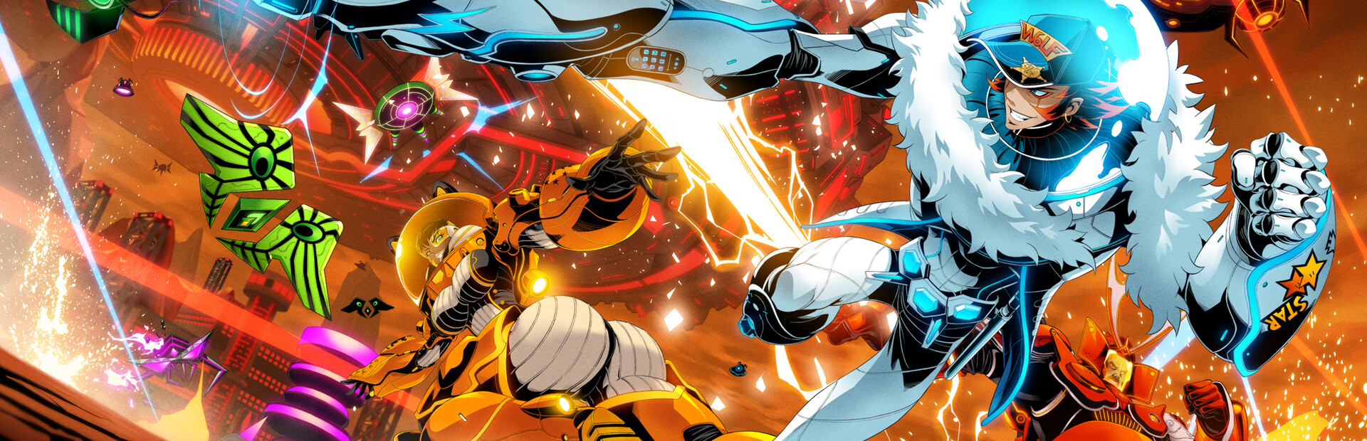 XALADIA: Rise of the Space Pirates X2 cover image