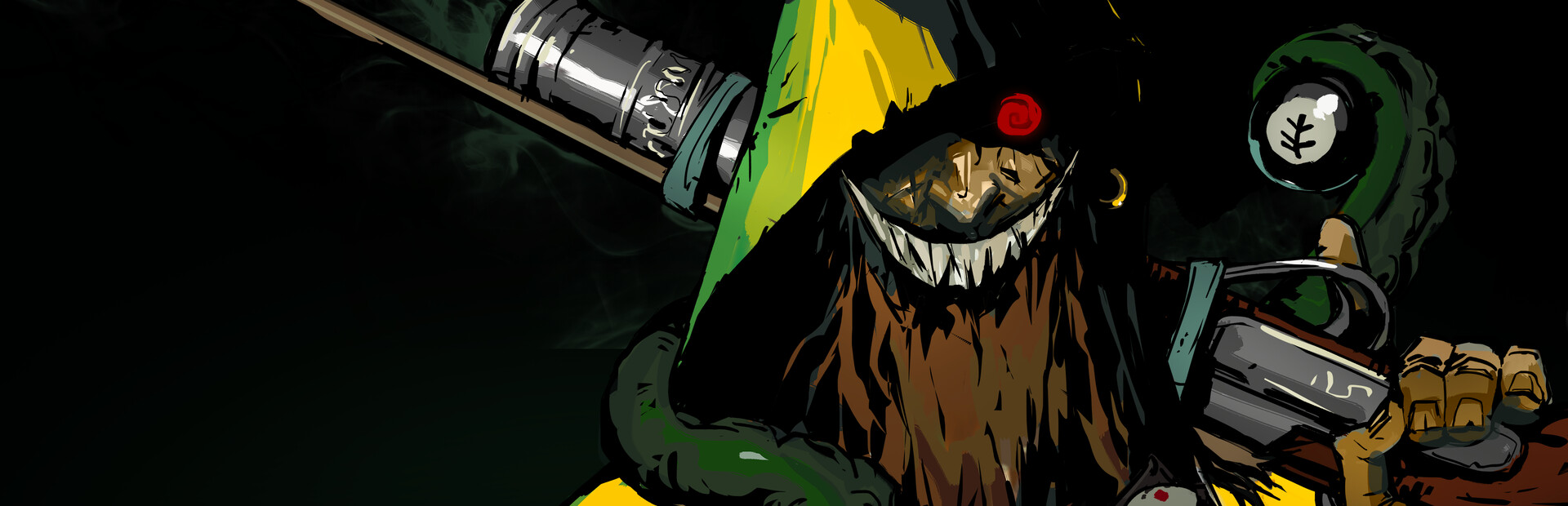 Pool of Madness Demo cover image